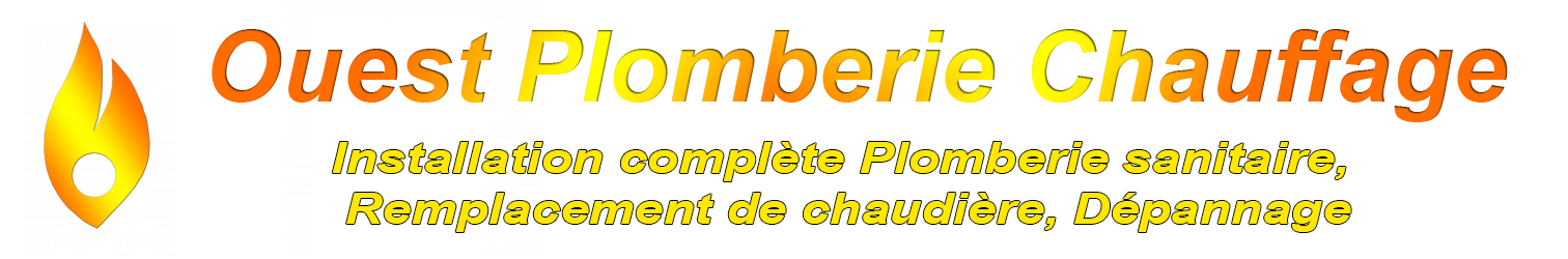 Ouest Plomberie Chauffage